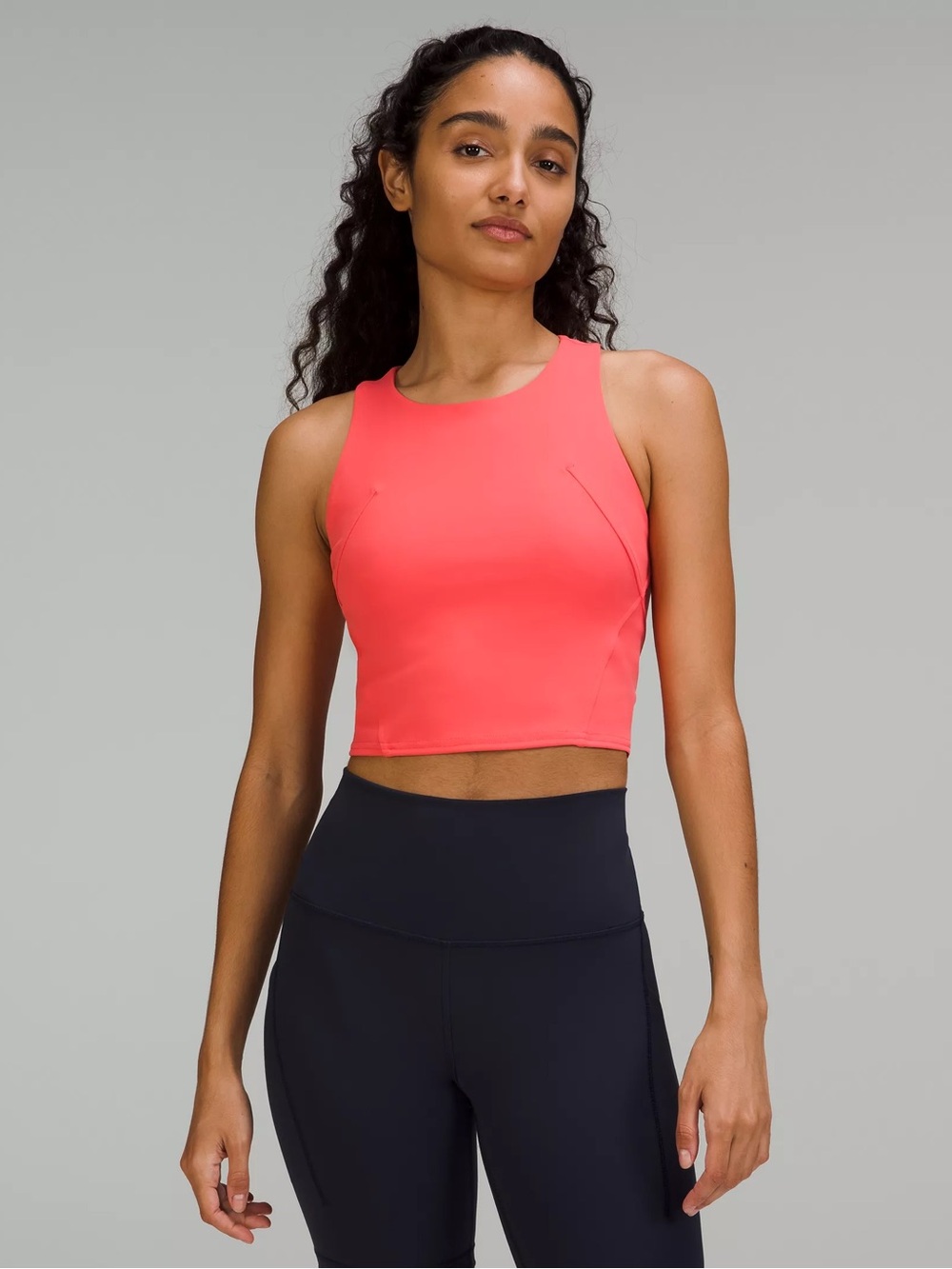 Lululemon | Invigorate Training Tank Top | Size 2